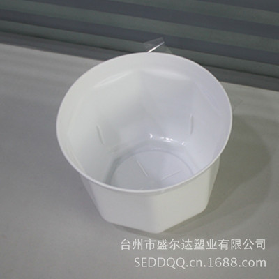 【廠家批發(fā) 亮光 迷你花盆 彩色小花盆 貨號彩色9CM】價格,廠家,圖片,花盆、盆景盆,臺州市盛爾達塑業(yè)-