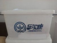 供應(yīng)鵬偉餐具周轉(zhuǎn)箱廠家,周轉(zhuǎn)箱廠家圖片