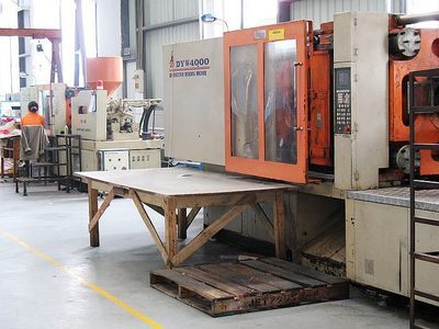 【廠家供應加工日用塑料制品模具加工 產品設計加工 可來圖來樣定做】價格,廠家,圖片,塑料模,嘉興敏銳塑業-