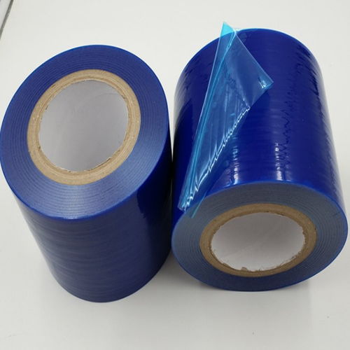 佳諾塑業加工定制 多圖 踢腳線保護膜廠家 龍巖保護膜廠家