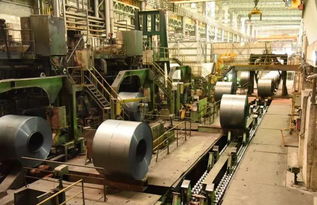 市場(chǎng)開(kāi)拓 鞍鋼中高碳鋼產(chǎn)品 兩年時(shí)間打造行業(yè) 龍頭 地位