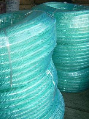 生產(chǎn)PVC軟管所需原料|鄭州偉森塑業(yè)