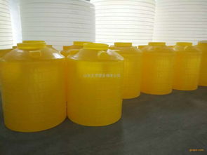 山東德州供應1噸塑料桶加厚耐酸堿1立方甲醇塑料桶1000公斤水桶 儲水罐 塑料水桶 價格 谷瀑環保