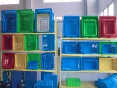 塑料周轉(zhuǎn)箱供貨商:供應(yīng)東興塑料周轉(zhuǎn)箱價(jià)格型號(hào)廠家 - 臺(tái)州市如順?biāo)軜I(yè)宿遷分部